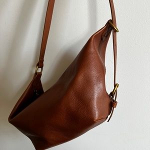 Madewell Leather Sling Bag